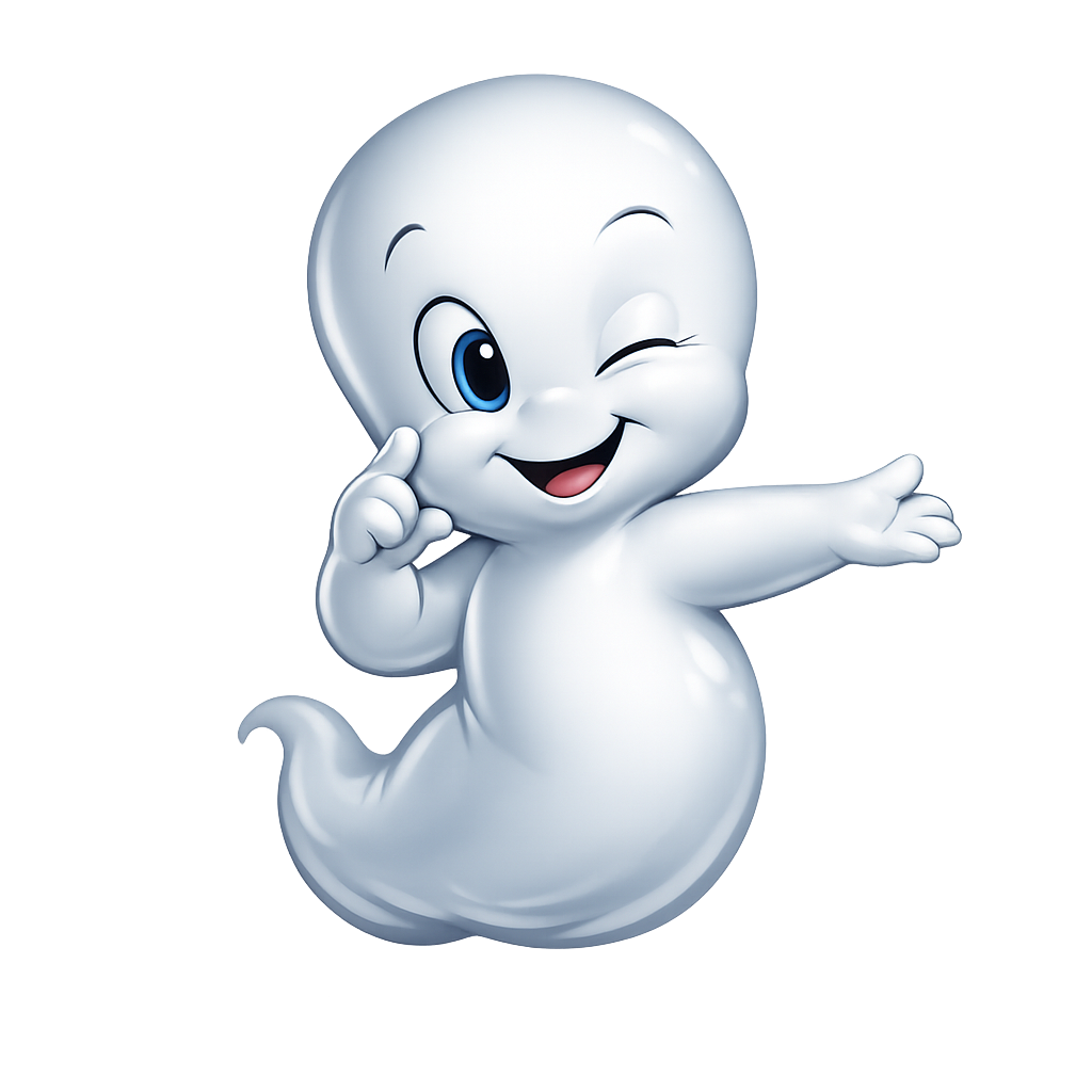 Ghost
